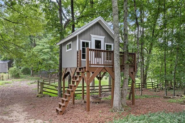 231 Trenton Lane, Canton, GA 30115