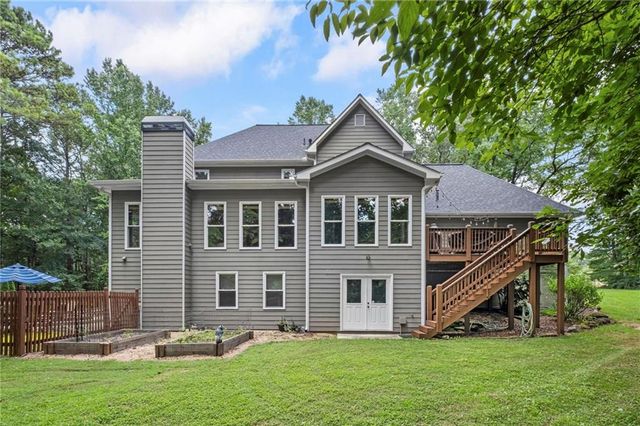 231 Trenton Lane, Canton, GA 30115