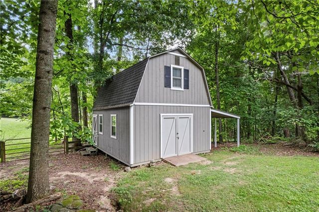 231 Trenton Lane, Canton, GA 30115