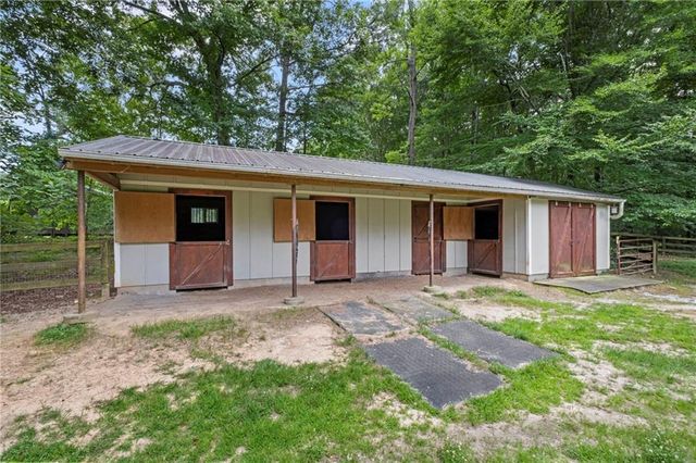 231 Trenton Lane, Canton, GA 30115