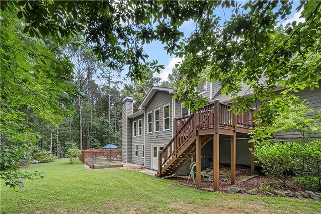231 Trenton Lane, Canton, GA 30115