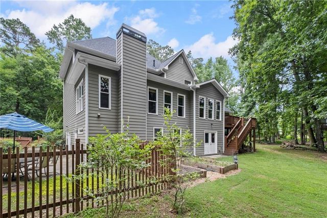 231 Trenton Lane, Canton, GA 30115