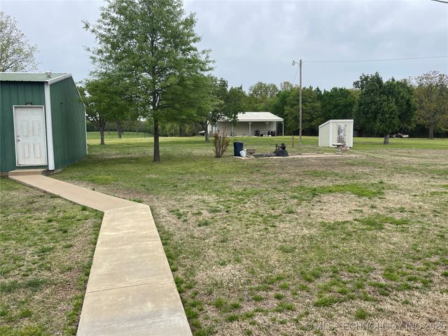 11258 Hwy 51, Hulbert, OK 74441