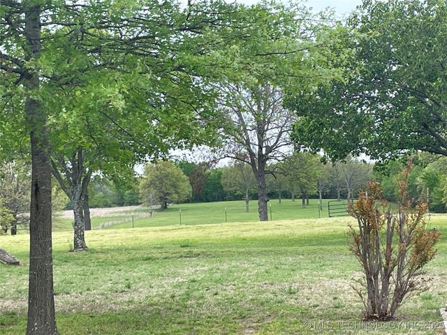 11258 Hwy 51, Hulbert, OK 74441