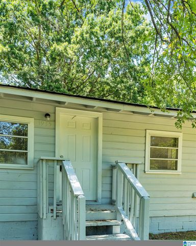 1935 BRACKETT LOOP ROAD, Birmingham, AL 35214