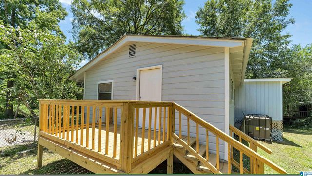 1935 BRACKETT LOOP ROAD, Birmingham, AL 35214