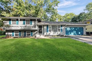 6302 E 102nd Street, Kansas City, MO 64134