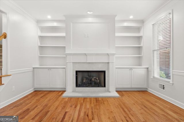 4372 Paces Point Circle SE, Smyrna, GA 30080