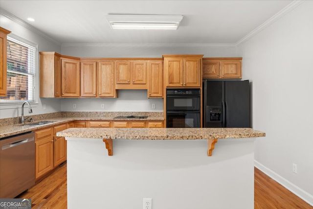 4372 Paces Point Circle SE, Smyrna, GA 30080