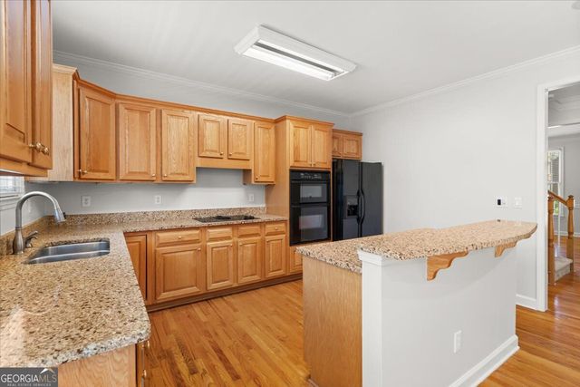 4372 Paces Point Circle SE, Smyrna, GA 30080