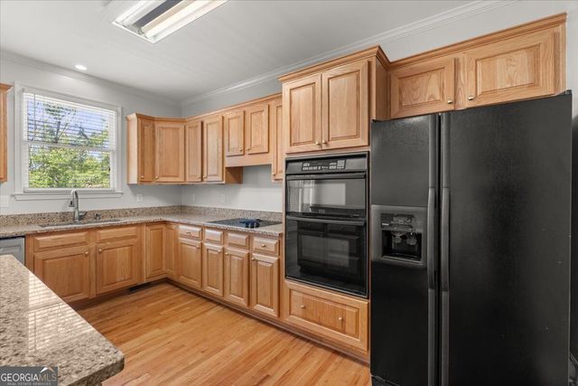 4372 Paces Point Circle SE, Smyrna, GA 30080