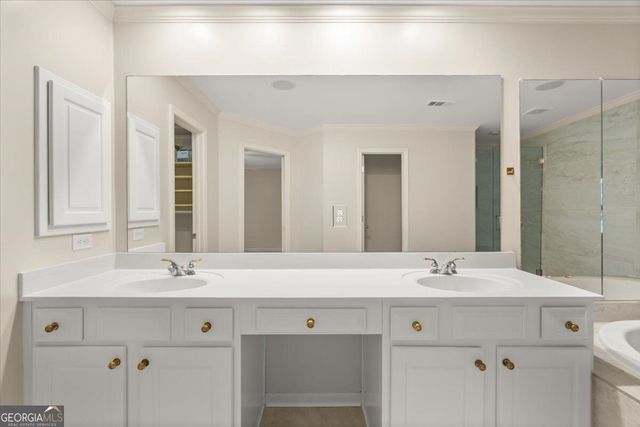 4372 Paces Point Circle SE, Smyrna, GA 30080