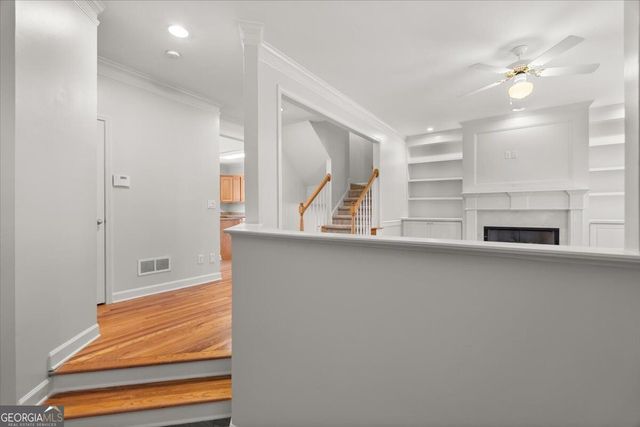 4372 Paces Point Circle SE, Smyrna, GA 30080