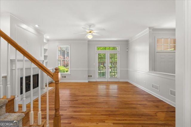 4372 Paces Point Circle SE, Smyrna, GA 30080