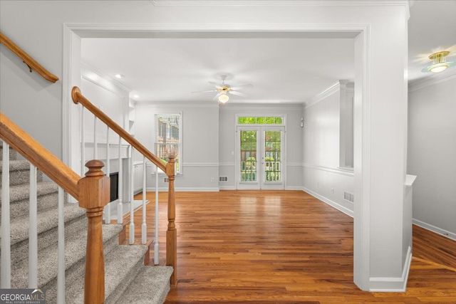 4372 Paces Point Circle SE, Smyrna, GA 30080
