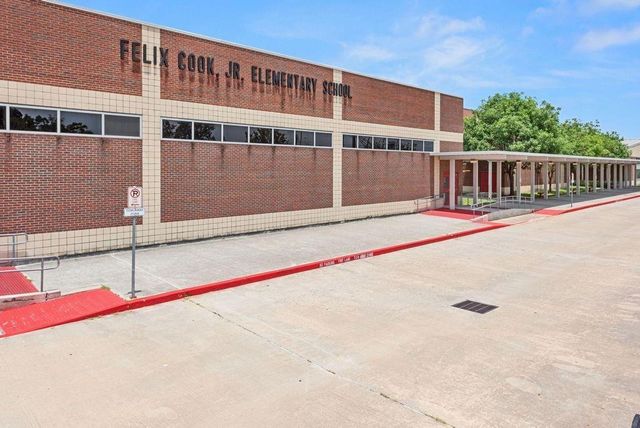 6809 Glass Street Street A, Houston, TX 77016