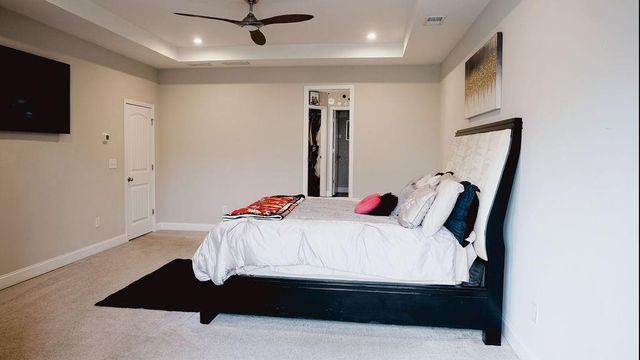 4924 Creekside Lane, Powder Springs, GA 30127