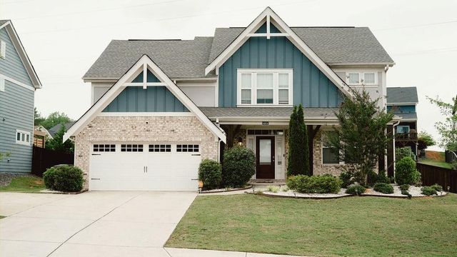 4924 Creekside Lane, Powder Springs, GA 30127