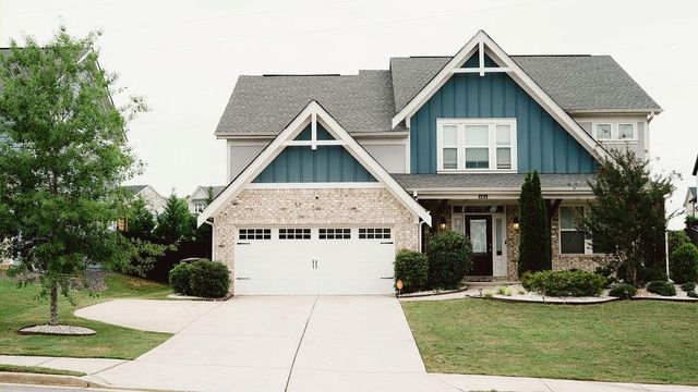 4924 Creekside Lane, Powder Springs, GA 30127