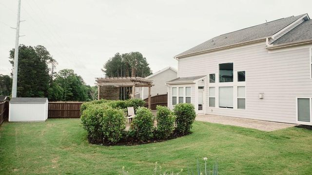 4924 Creekside Lane, Powder Springs, GA 30127