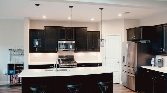 4924 Creekside Lane, Powder Springs, GA 30127