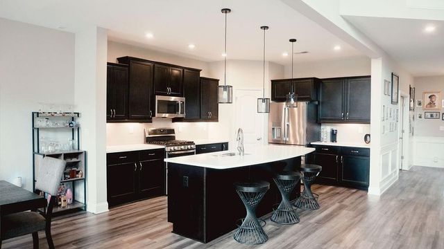 4924 Creekside Lane, Powder Springs, GA 30127