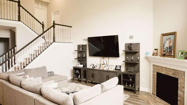 4924 Creekside Lane, Powder Springs, GA 30127