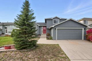 1027 N Stanley St, Medical Lake, WA 99022