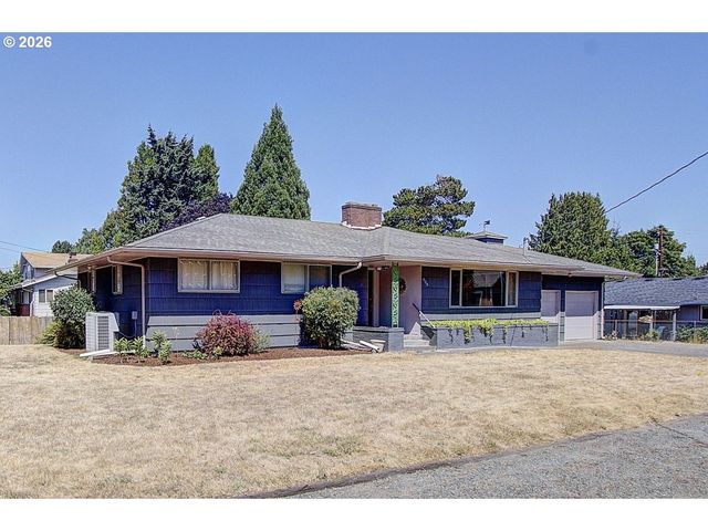 908 Nw 53RD St, Vancouver, WA 98663