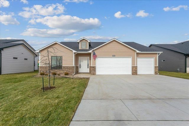 1630 E Appleton St., Valley Center, KS 67147