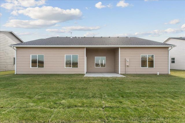 1630 E Appleton St., Valley Center, KS 67147