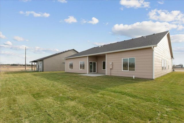 1630 E Appleton St., Valley Center, KS 67147