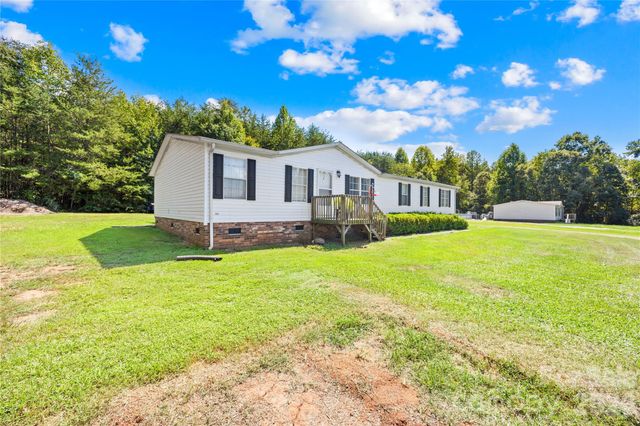 506 Salem Church Road, Maiden, NC 28650