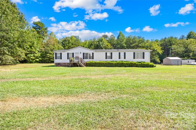 506 Salem Church Road, Maiden, NC 28650