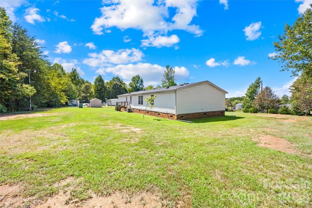 506 Salem Church Road, Maiden, NC 28650