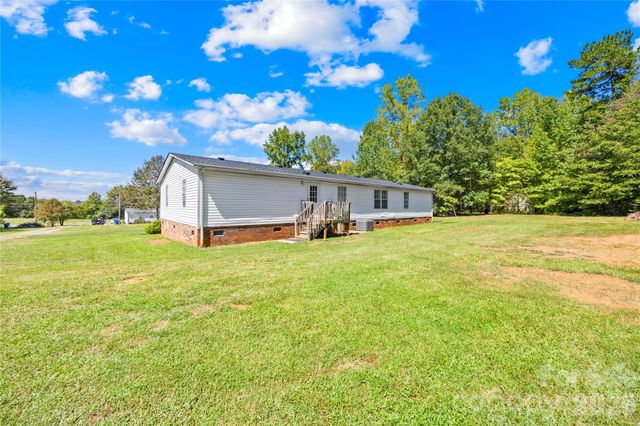 506 Salem Church Road, Maiden, NC 28650