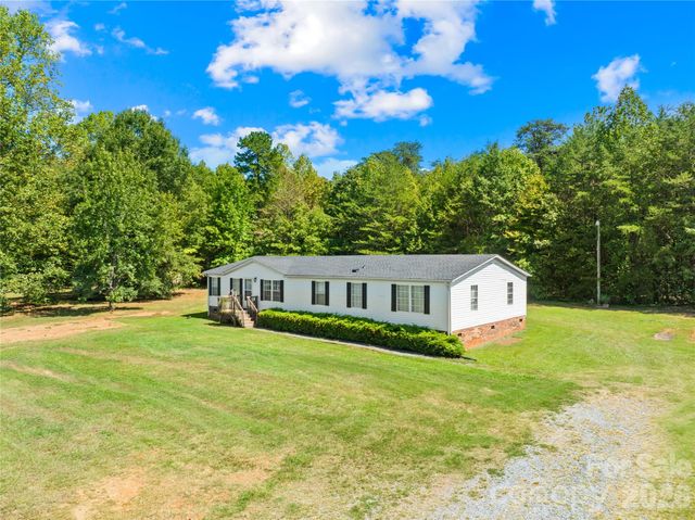 506 Salem Church Road, Maiden, NC 28650