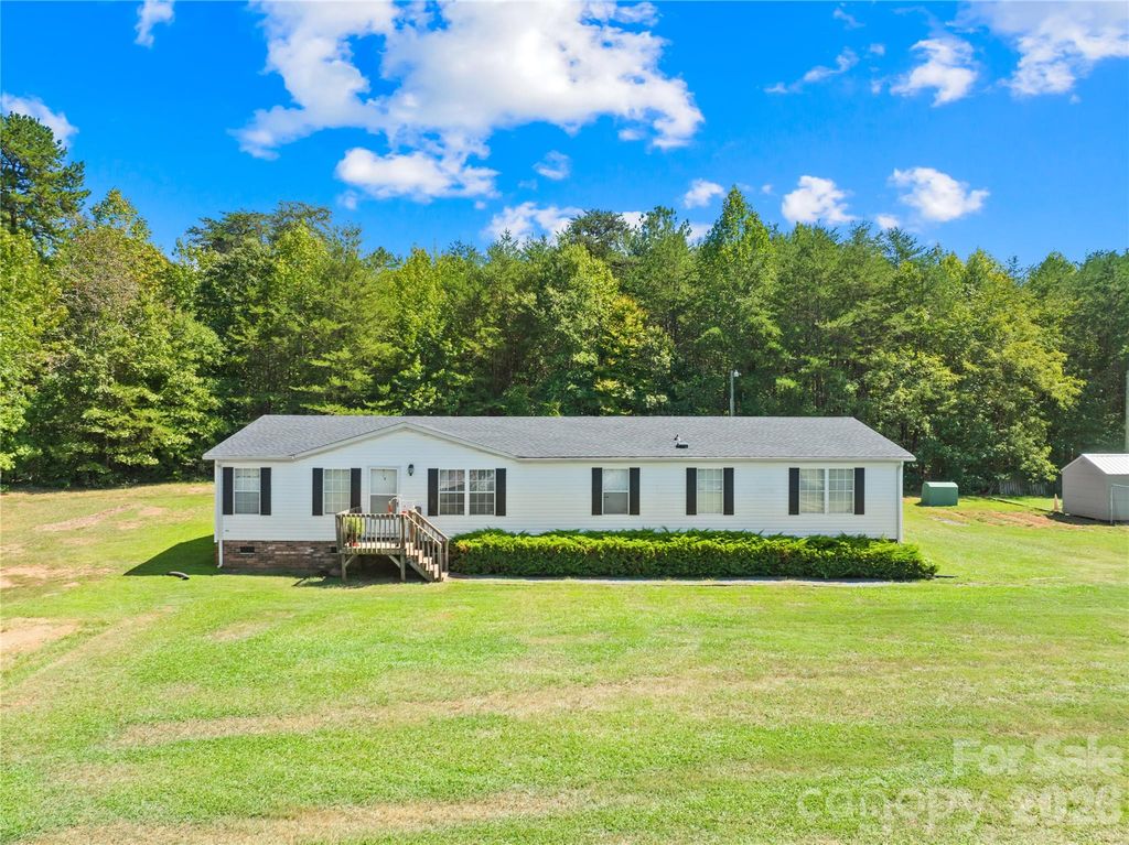 506 Salem Church Road, Maiden, NC 28650