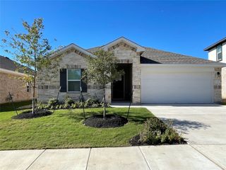 2433 Bronc Buster WAY, Leander, TX 78641