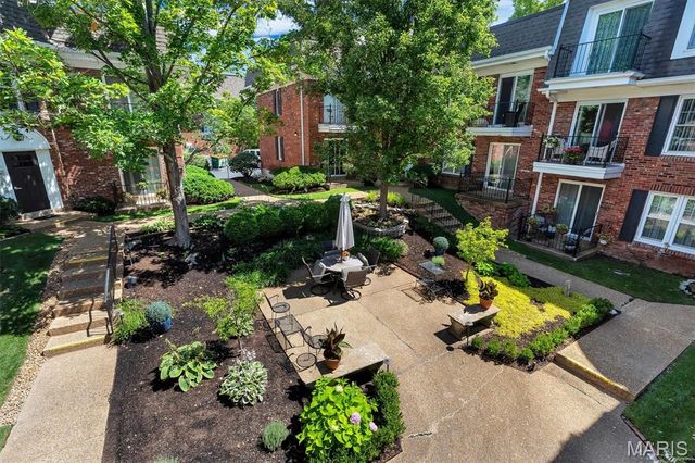 115 E Bodley Avenue A3, Kirkwood, MO 63122
