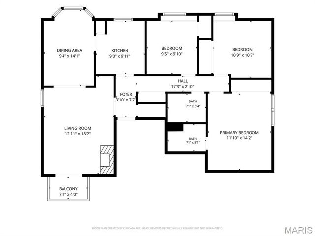 115 E Bodley Avenue A3, Kirkwood, MO 63122