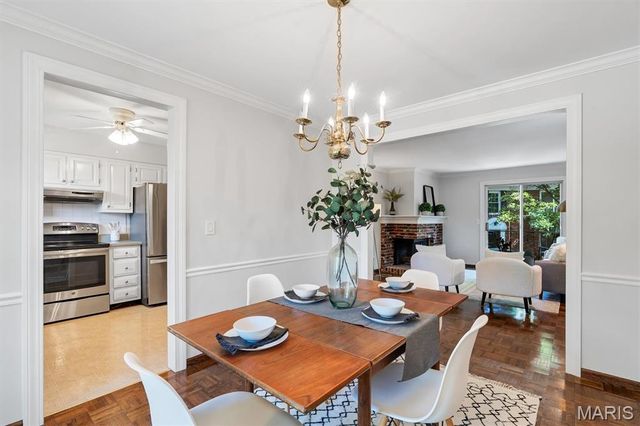 115 E Bodley Avenue A3, Kirkwood, MO 63122
