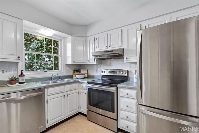 115 E Bodley Avenue A3, Kirkwood, MO 63122