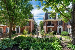 115 E Bodley Avenue A3, Kirkwood, MO 63122