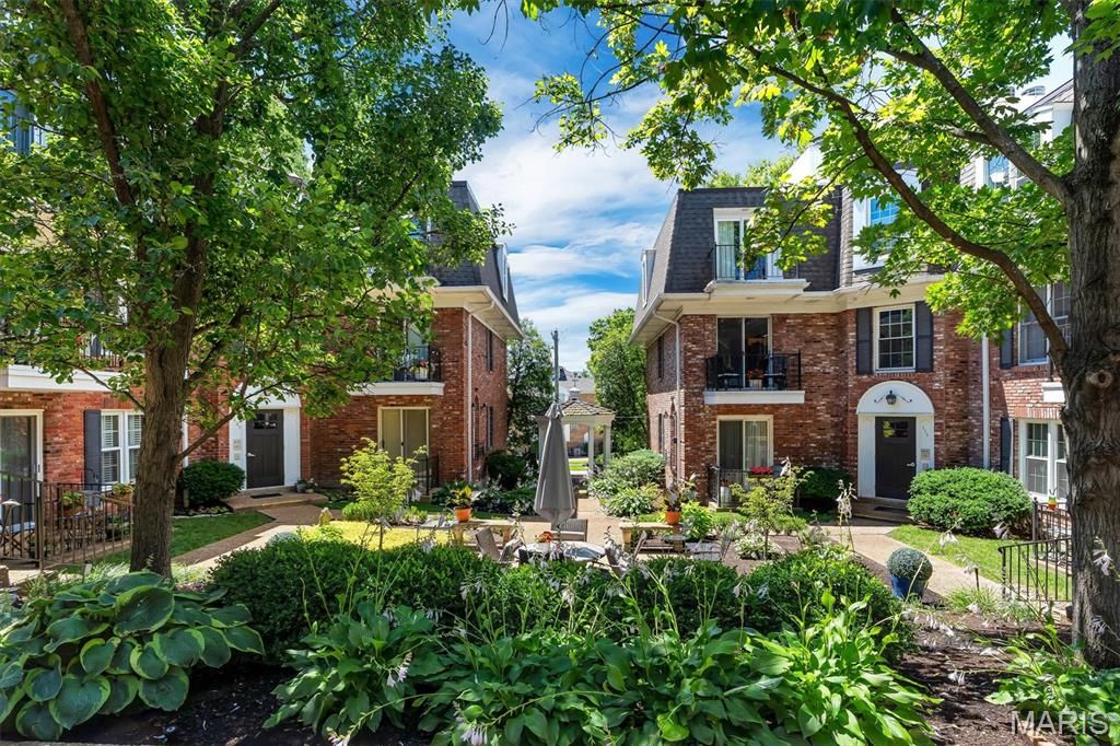 115 E Bodley Avenue A3, Kirkwood, MO 63122