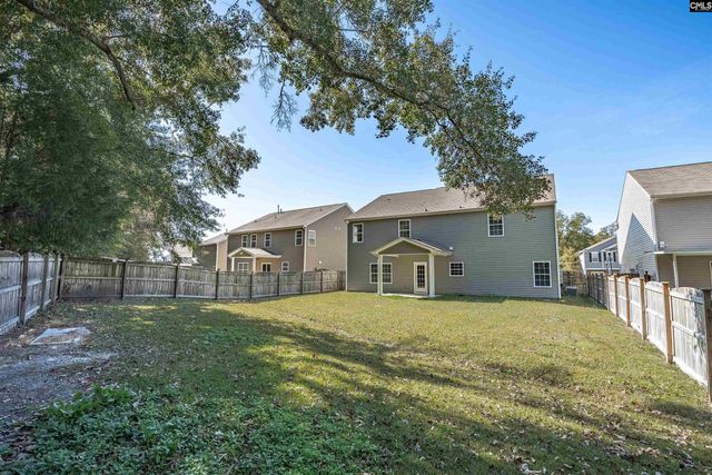 1009 Campbell Ridge Drive, Elgin, SC 29045