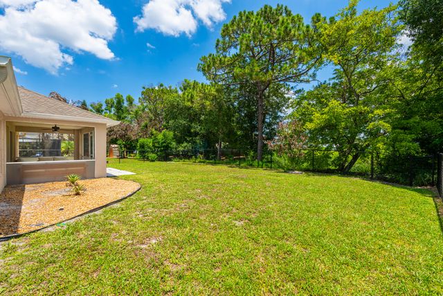 516 SE Crosspoint Drive, Port St. Lucie, Port St Lucie, FL 34983