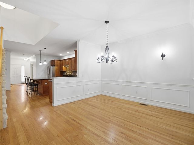 7 Tideswell Lane 7, Worcester, MA 01609