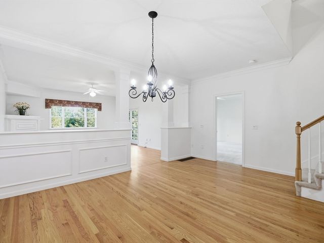 7 Tideswell Lane 7, Worcester, MA 01609