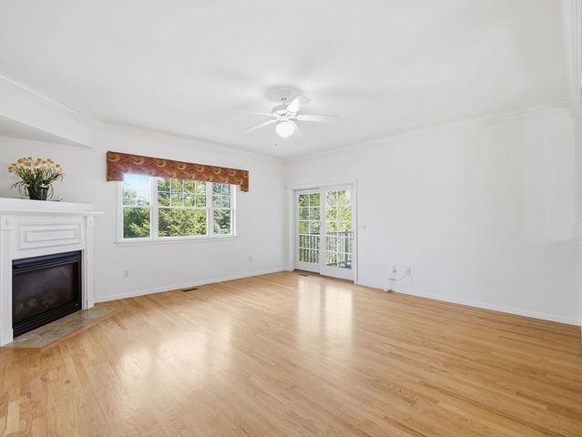 7 Tideswell Lane 7, Worcester, MA 01609